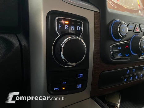 CLASSIC LARAMIE 5.7 CD V8 4X4 Aut.