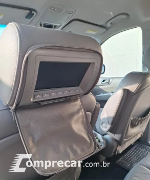 CARNIVAL 3.5 EX V6 24V