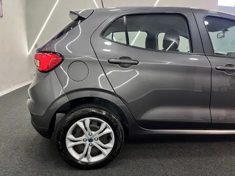 ARGO 1.0 Firefly Drive