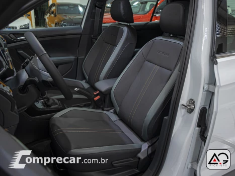 T-CROSS 1.4 250 TSI Extreme