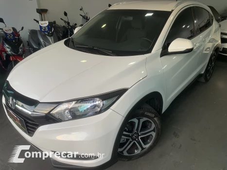 Honda HR-V 1.8 16V EX 4 portas