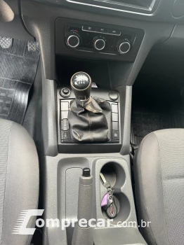 AMAROK CS2.0 16V/S2.0 16V TDI 4x4 Diesel