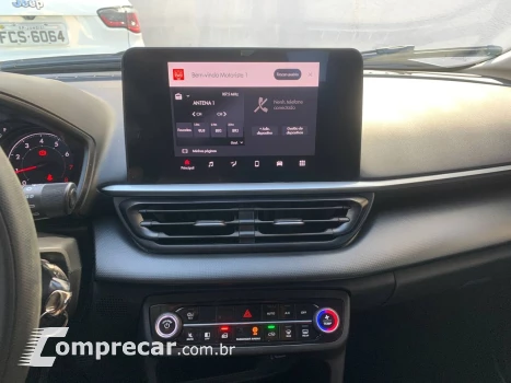 PULSE DRIVE 1.3 8V Flex Mec.