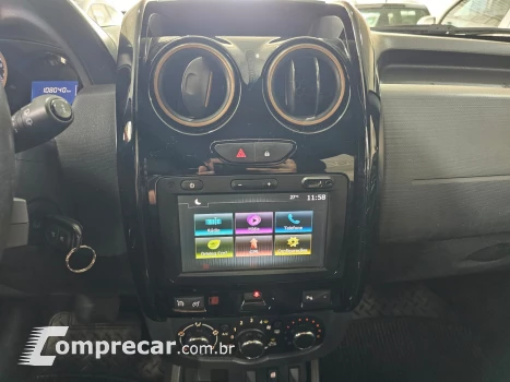 DUSTER 2.0 16V Dynamique