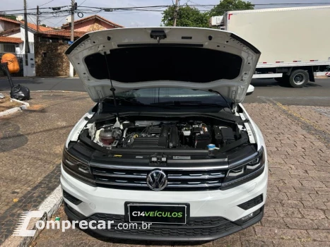 TIGUAN Allspac Comf 250 TSI 1.4 Flex