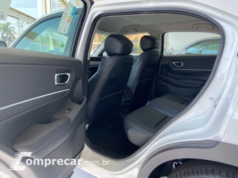 HR-V EXL 1.5 I-VTEC CVT