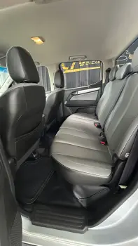 S10 2.8 16V Turbo LTZ CD 4X4