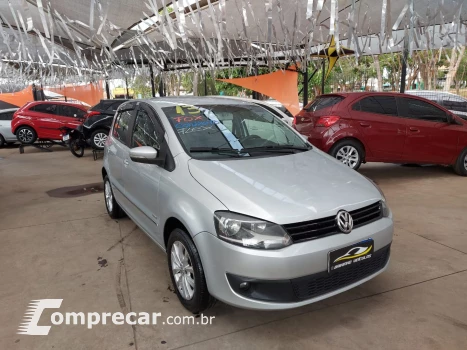 Fox 1.6 Mi 8V Flex 4P Manual