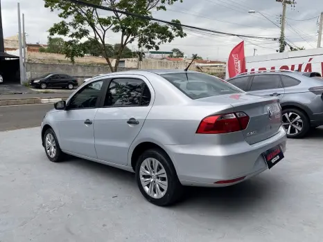 VOYAGE 1.6 MSI Totalflex