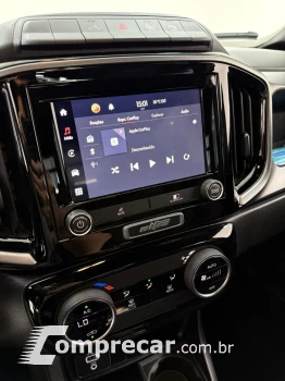 STRADA 1.0 Turbo 200 Ultra CD