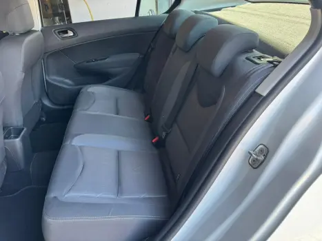 408 1.6 Business 16V Turbo