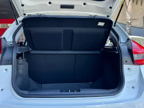 TIGGO 2 1.5 MPFI 16V Look