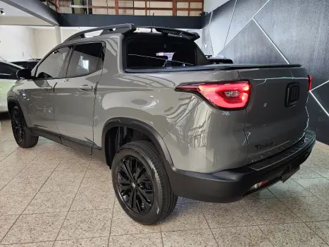 Toro Volcano 1.3 T270 4x2 Flex Aut.