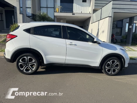 HR-V 1.8 16V EX