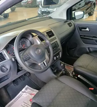 Novo Fox 1.6 Trendline