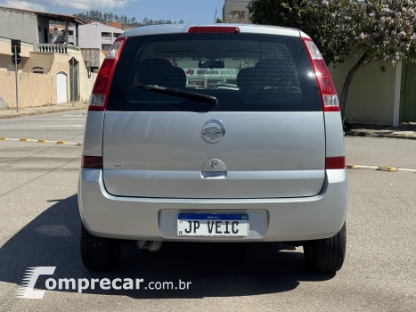 MERIVA 1.8 MPFI Maxx 8V