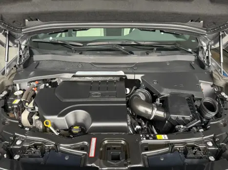 DISCOVERY SPORT 2.0 P250 Turbo R-dynamic SE