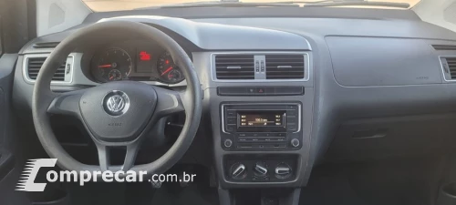 FOX 1.0 MI Comfortline 8V