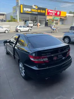 CLC 200 1.8 Kompressor