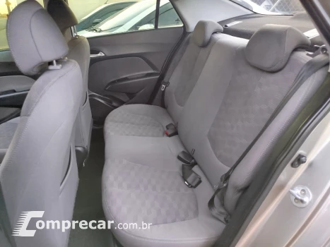 HB20S C.Style/C.Plus1.6 Flex 16V Aut. 4p