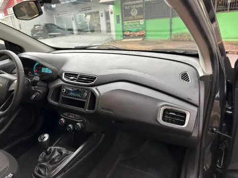 ONIX HATCH LT 1.0 8V FlexPower 5p Mec.