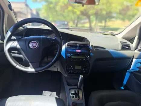 LINEA 1.8 Absolute 16V