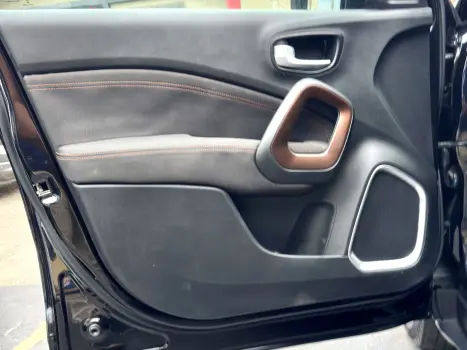 TORO 2.0 16V TURBO DIESEL VOLCANO 4WD AT9