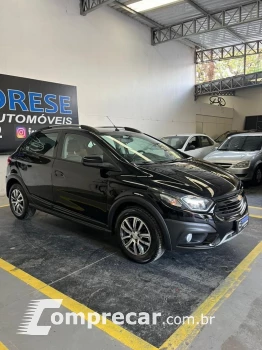 CHEVROLET ONIX 1.4 MPFI ACTIV 8V
