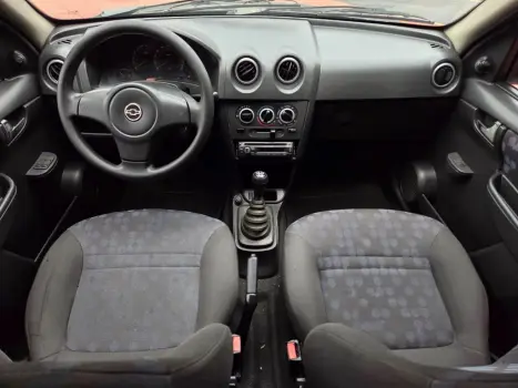 PRISMA Sed. Joy 1.4 8V ECONOFLEX 4p