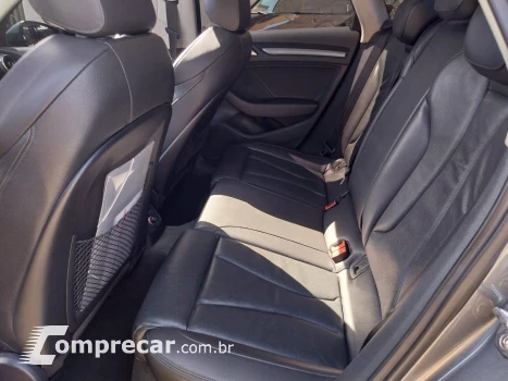 A3 1.8 TFSI Sedan 20V 180cv