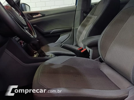 T-Cross 1.0 200 Tsi Total Flex Comfortline Automático