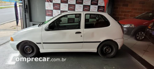 Palio 1.0 MPI