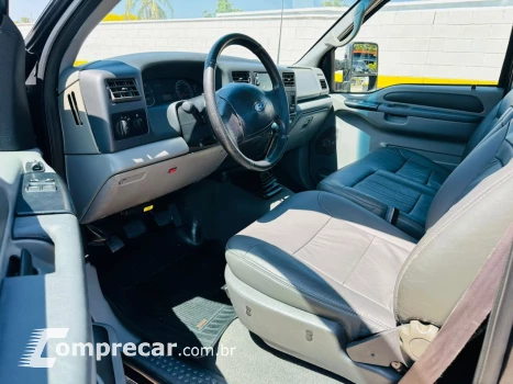 F-250 3.9 XLT SUPER DUTY CABINE SIMPLES DIESEL