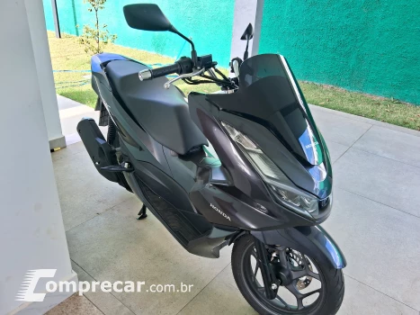 PCX160