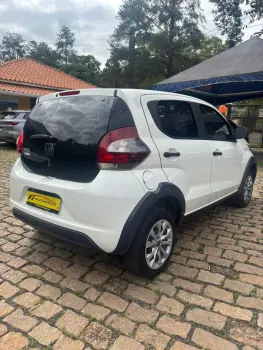 MOBI 1.0 8V EVO Like.