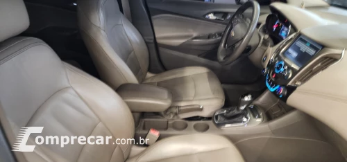 CRUZE 1.4 Turbo Sport6 LTZ 16V