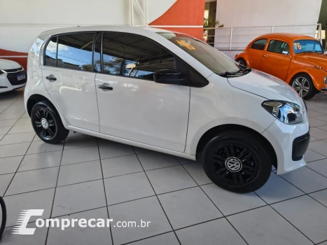 UP 1.0 12V 4P TAKE FLEX