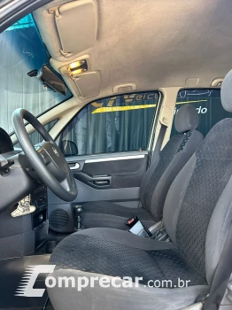 MERIVA 1.4 MPFI Maxx 8V