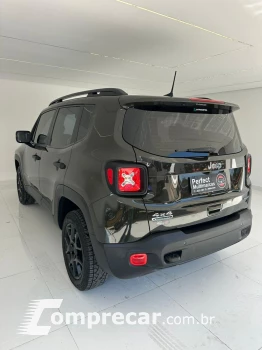 RENEGADE 2.0 16V Turbo Moab 4X4