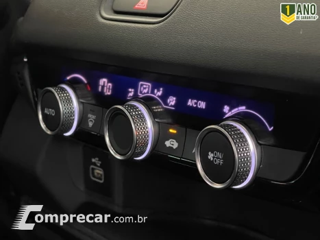 HR-V 1.5 DI I-VTEC FLEX EXL CVT