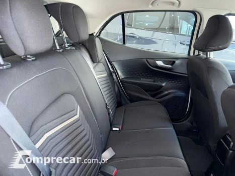 PULSE 1.0 Turbo 200 Audace