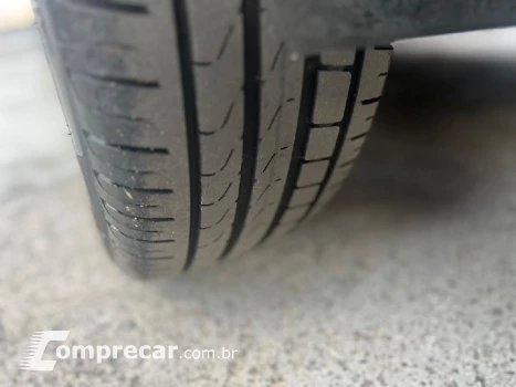 POLO 1.0 200 TSI COMFORTLINE AUTOMÁTICO