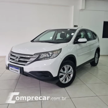 Honda CRV 2.0 LX 4X2 16V 4 portas