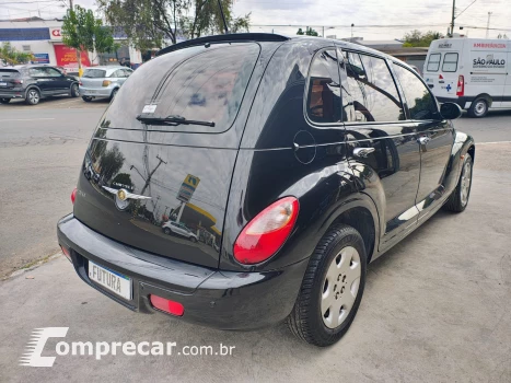 PT CRUISER 2.4 CLASSIC