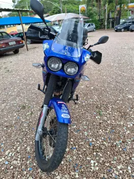 Yamaha XT 600 Z TENERE