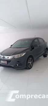 Honda HR-V 1.8 16V LX 4 portas