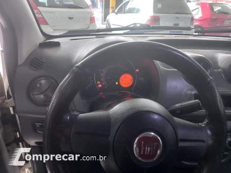 FIORINO 1.4 MPI Furgão 8V