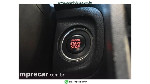 VITARA - 1.6 16V 4YOU AUTOMÁTICO