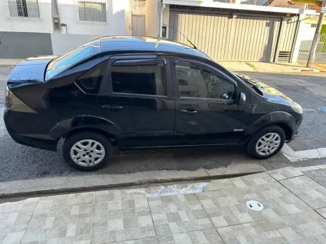 Fiesta Sedan 1.6 4P CLASS FLEX