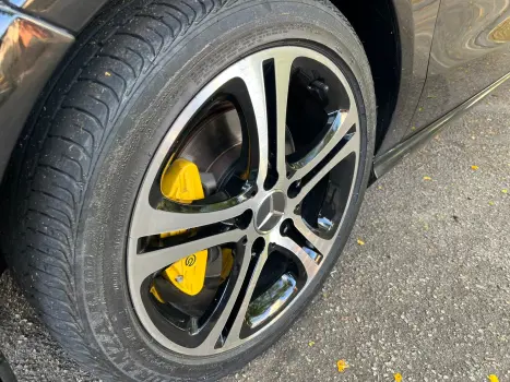 A 200 1.6 Turbo Urban 16V